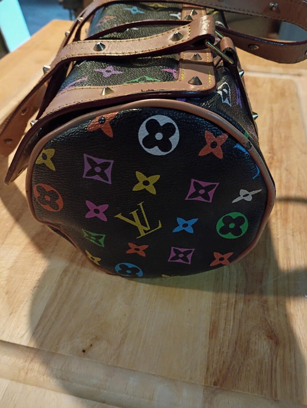 Louis Vuitton Speedy - Picture 6 of 16